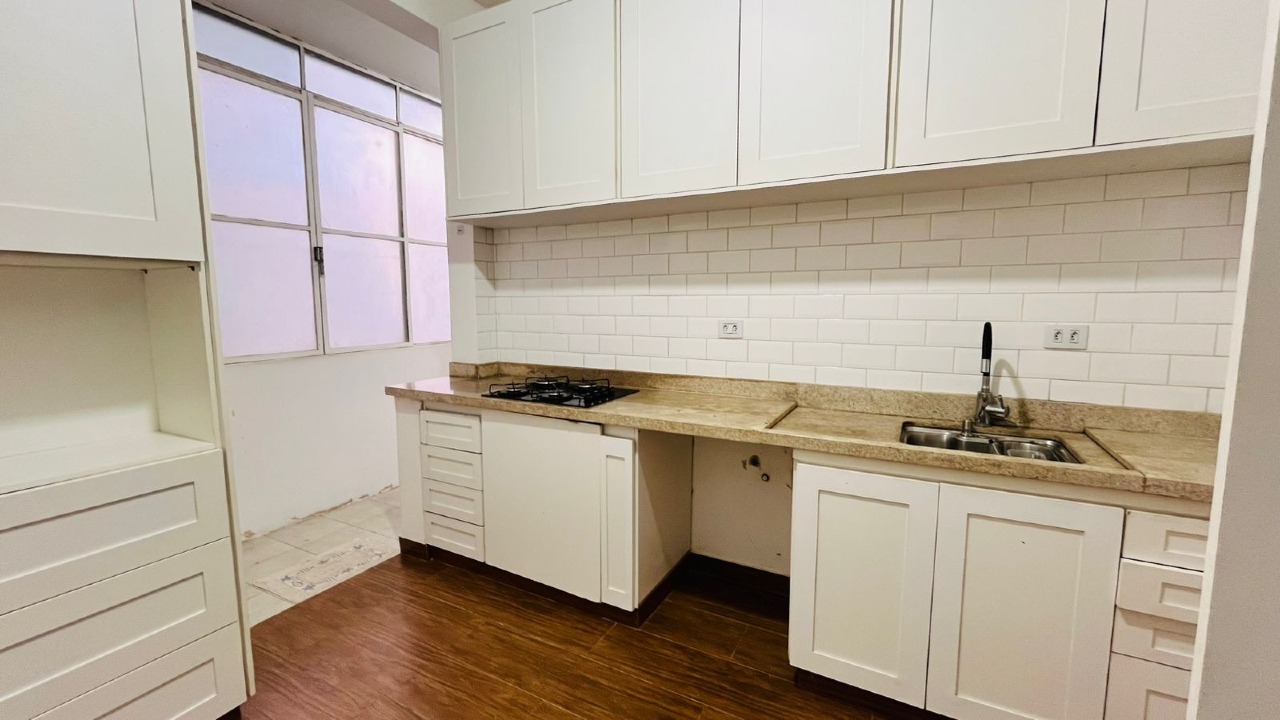 Apartamento à venda no Itararé: 