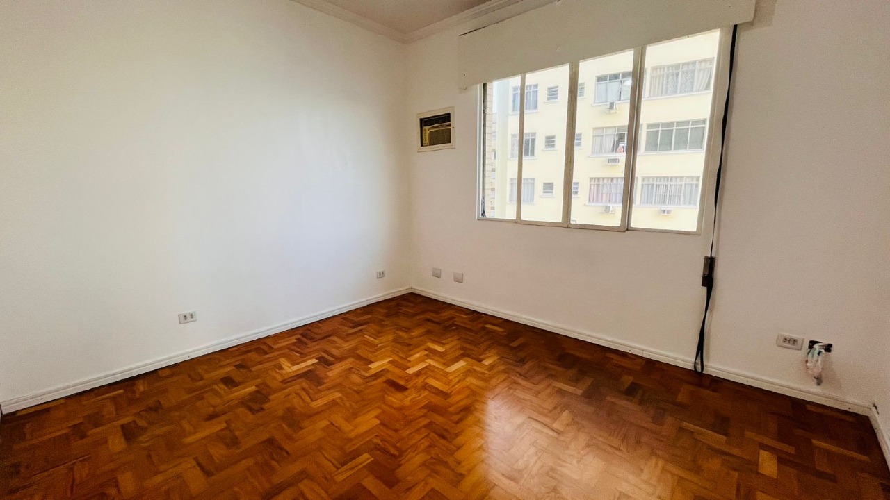 Apartamento à venda no Itararé: 