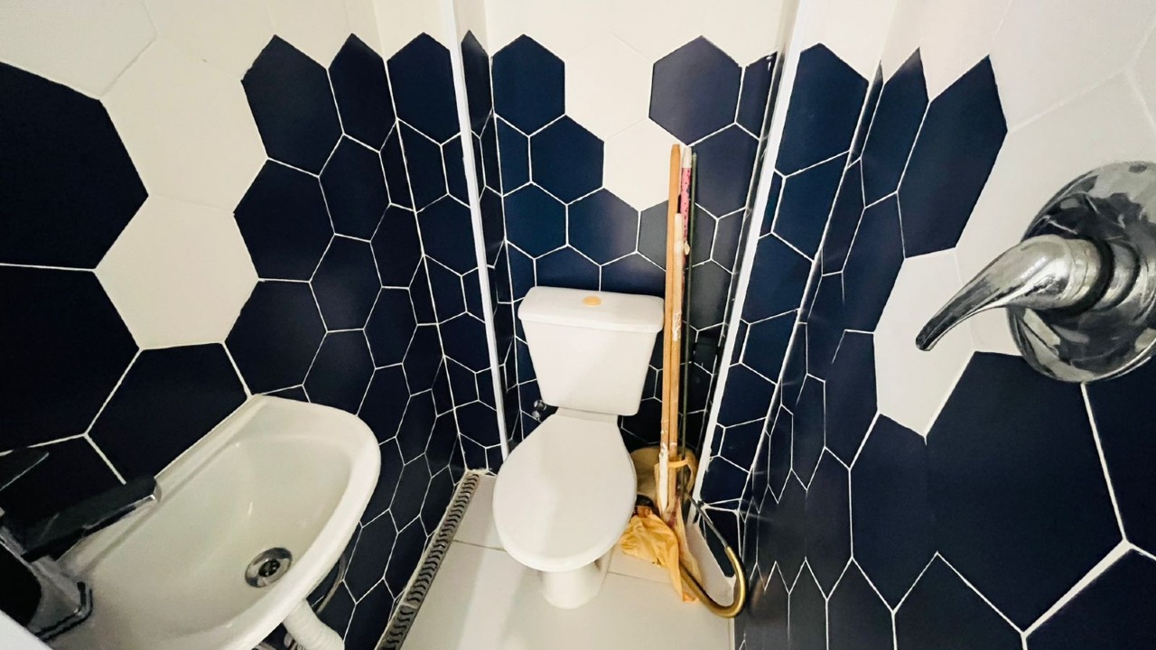 Apartamento à venda no Itararé: 