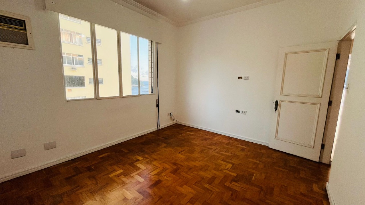 Apartamento à venda no Itararé: 