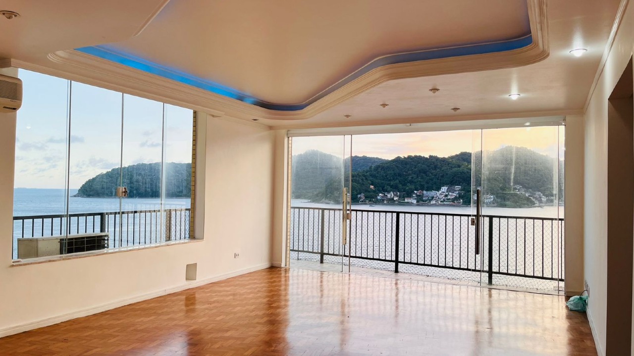 Apartamento à venda no Itararé: 