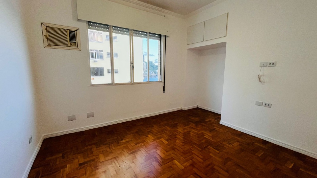 Apartamento à venda no Itararé: 