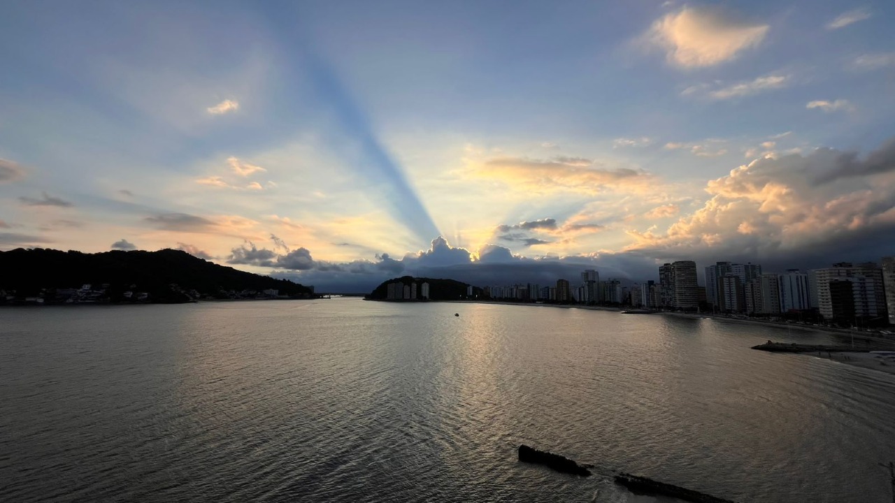 Apartamento à venda no Itararé: 