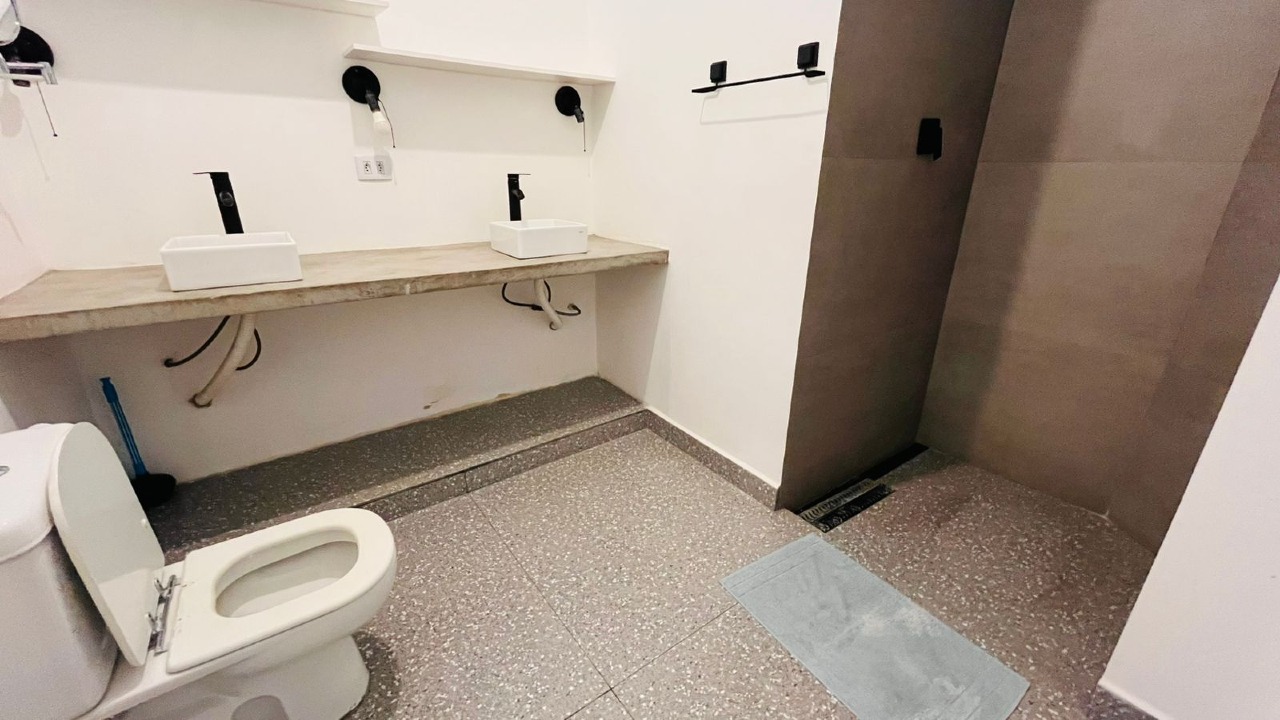 Apartamento à venda no Itararé: 