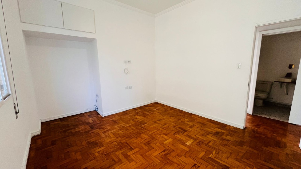 Apartamento à venda no Itararé: 