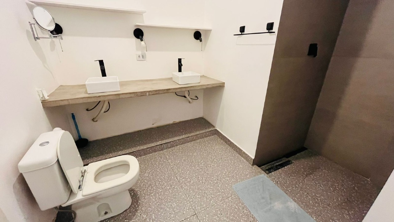 Apartamento à venda no Itararé: 