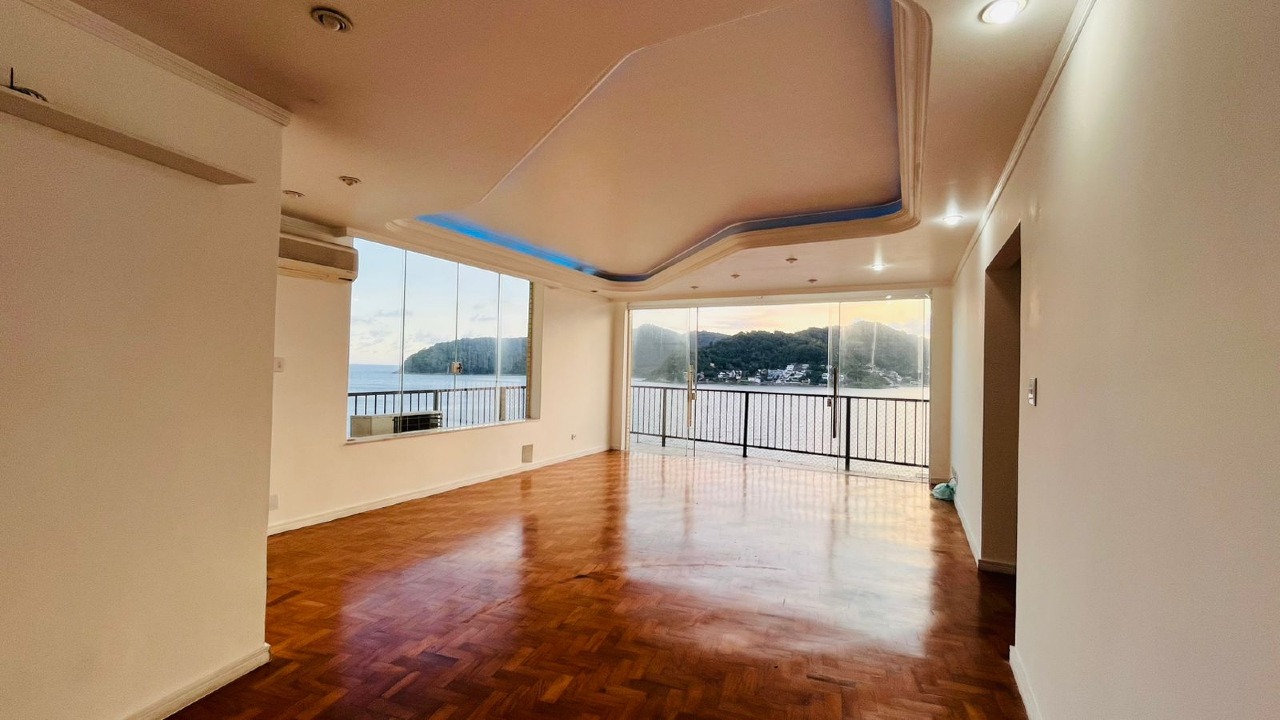 Apartamento à venda no Itararé: 