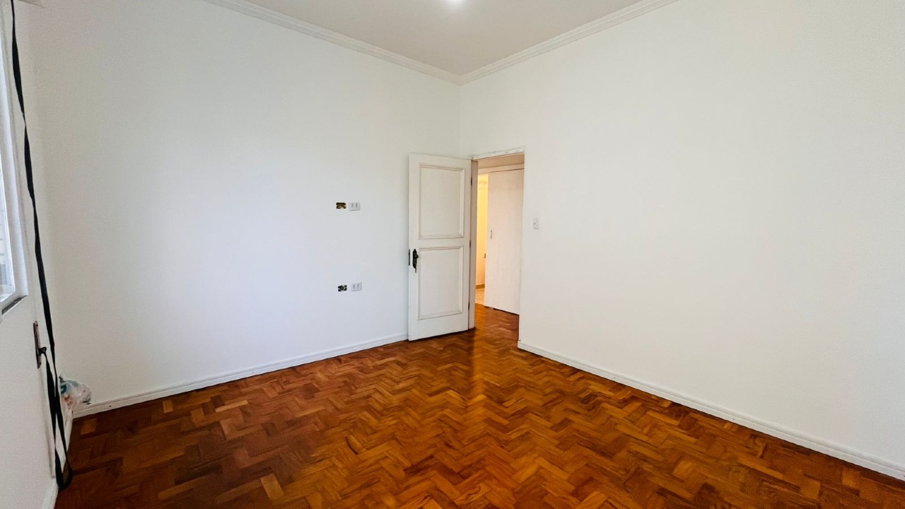 Apartamento à venda no Itararé: 