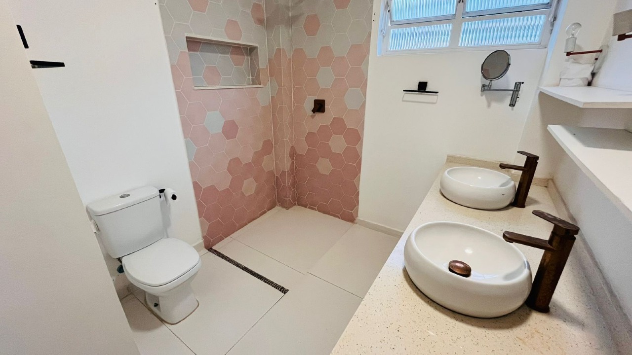 Apartamento à venda no Itararé: 