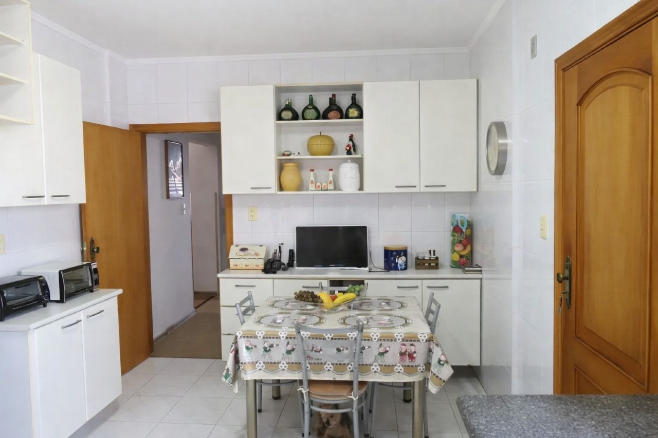 Apartamento à venda no Embaré: 