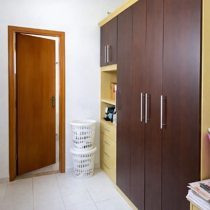 Apartamento à venda no Embaré: 