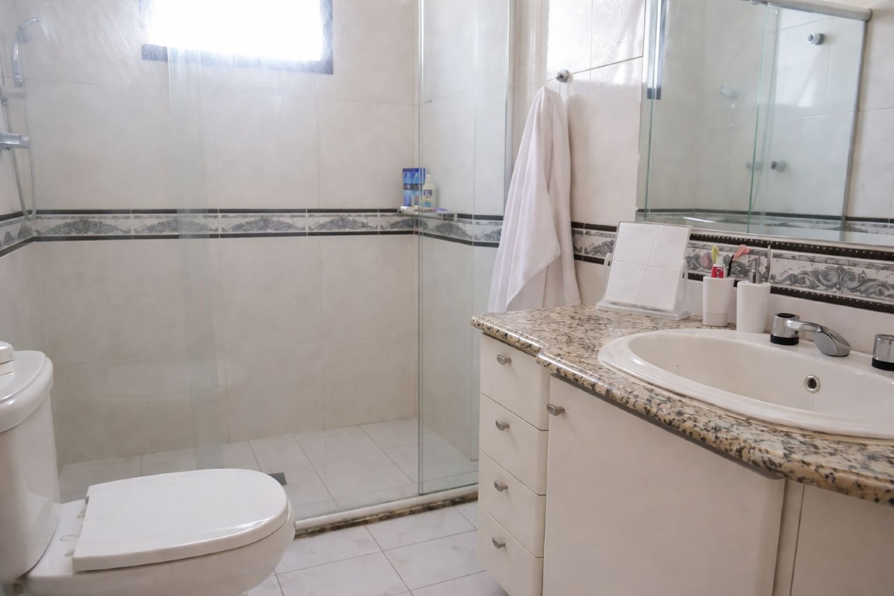 Apartamento à venda no Embaré: 