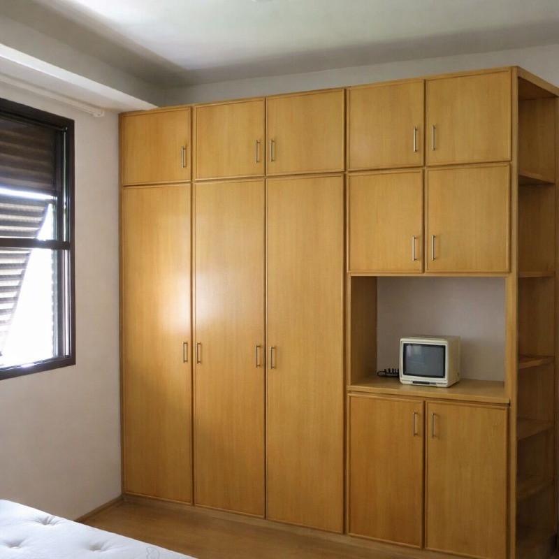 Apartamento à venda no Embaré: 