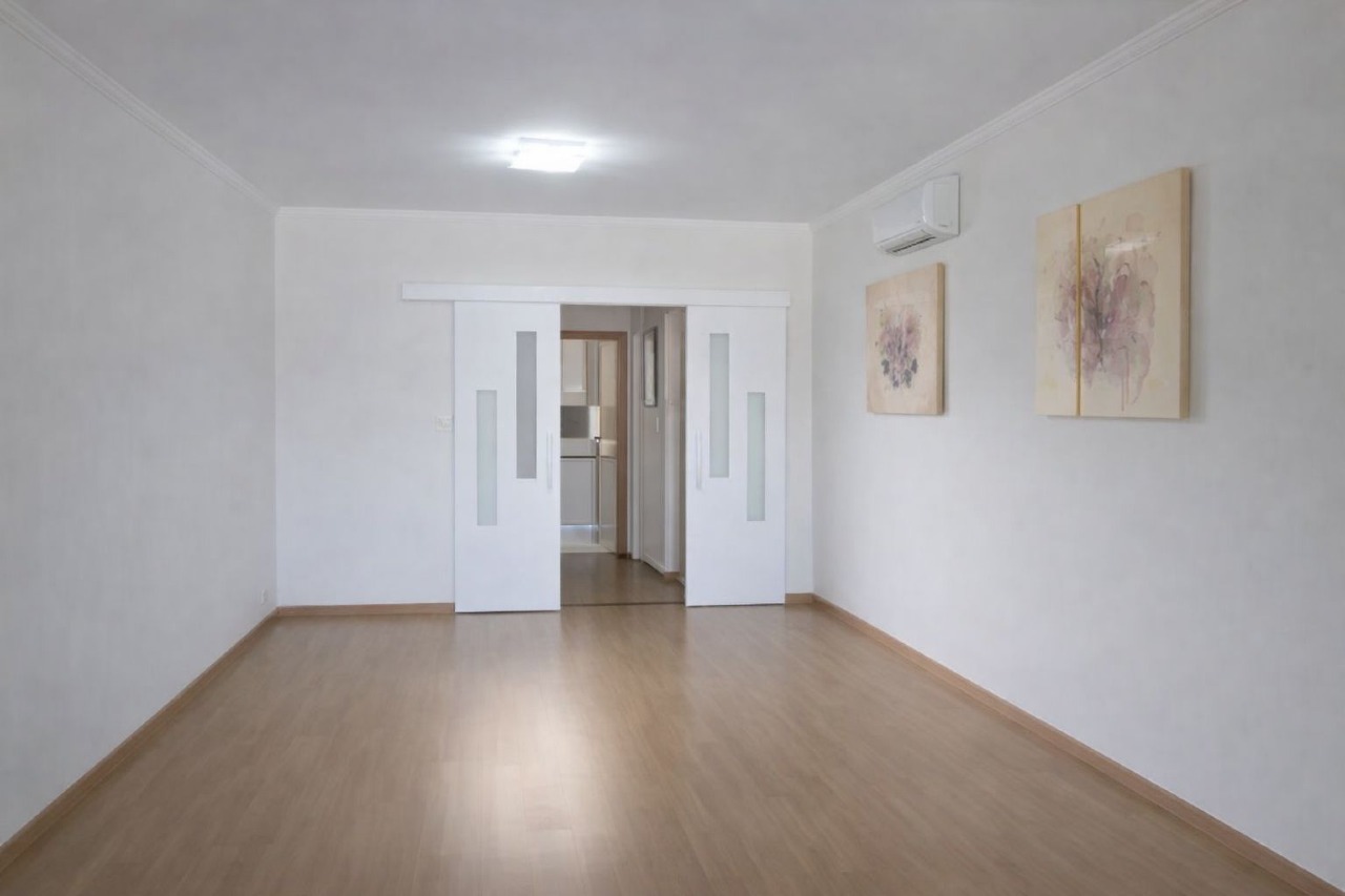 Apartamento à venda no Embaré: 