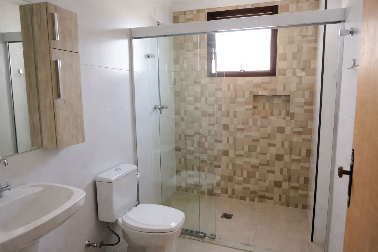 Apartamento à venda no Embaré: 