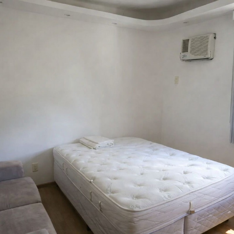 Apartamento à venda no Embaré: 