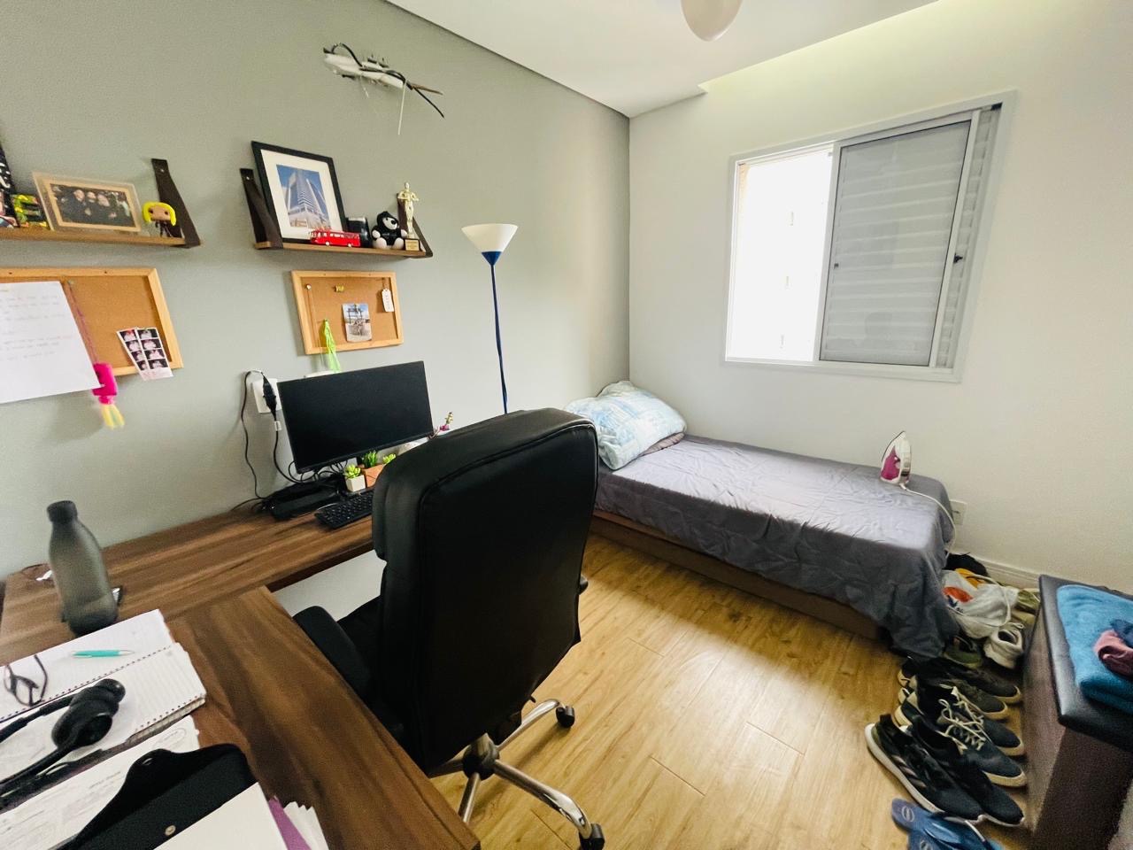 Apartamento à venda no Marapé: 