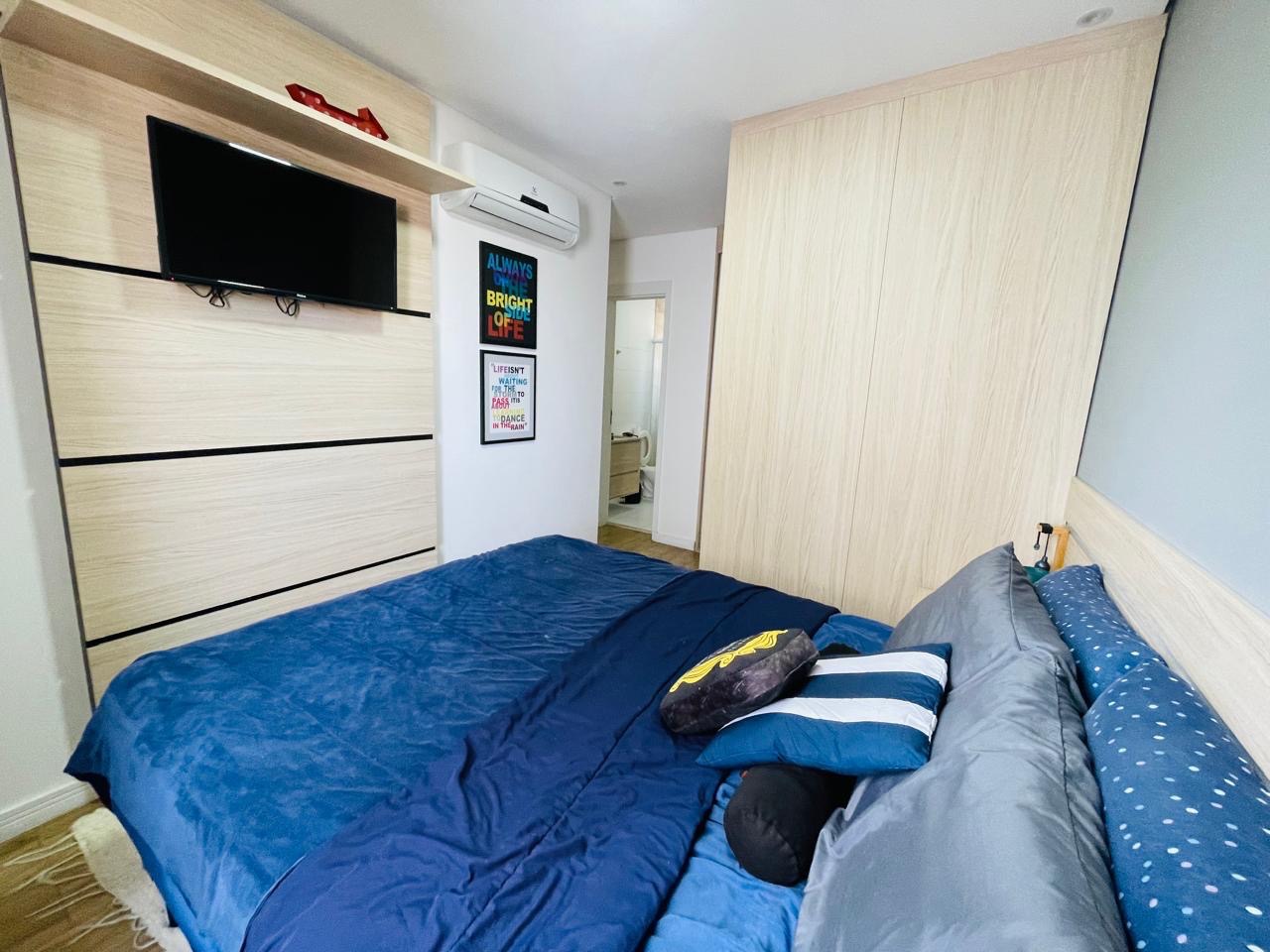 Apartamento à venda no Marapé: 