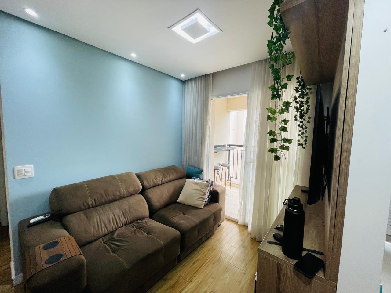 Apartamento à venda no Marapé: 