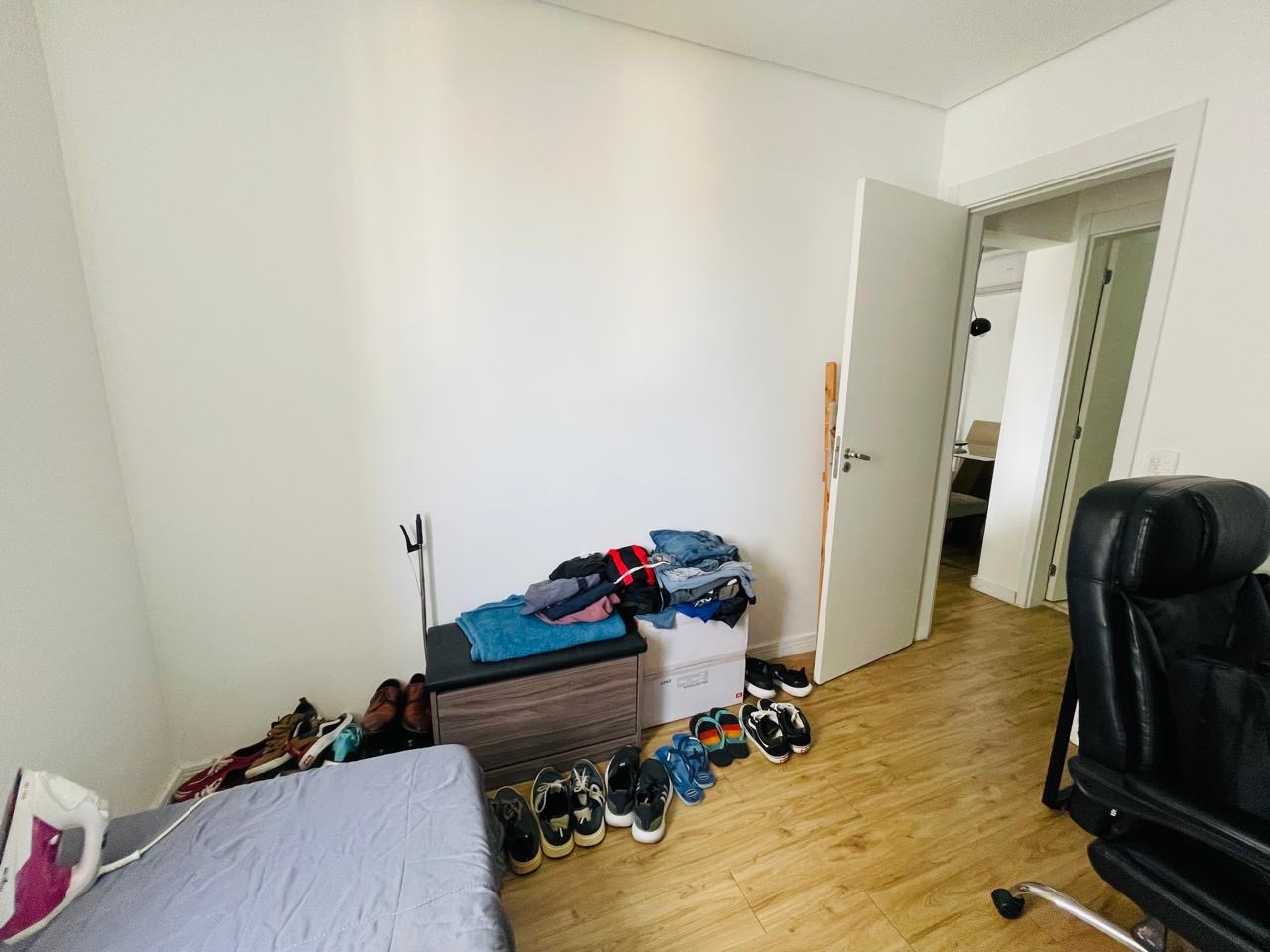 Apartamento à venda no Marapé: 