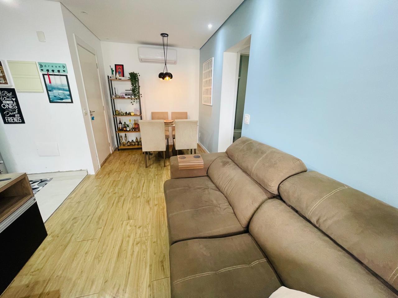 Apartamento à venda no Marapé: 