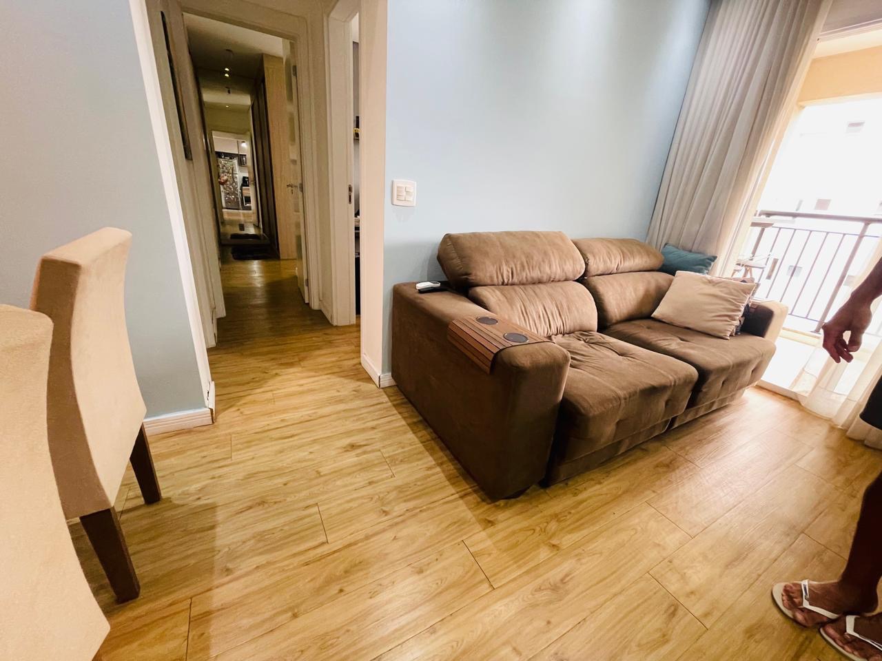 Apartamento à venda no Marapé: 