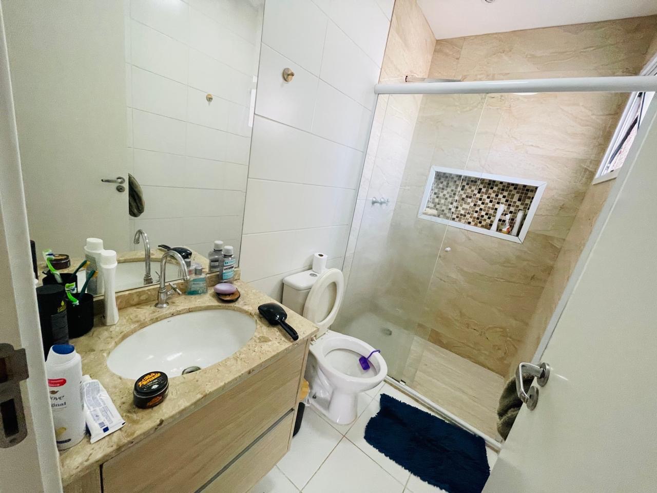 Apartamento à venda no Marapé: 