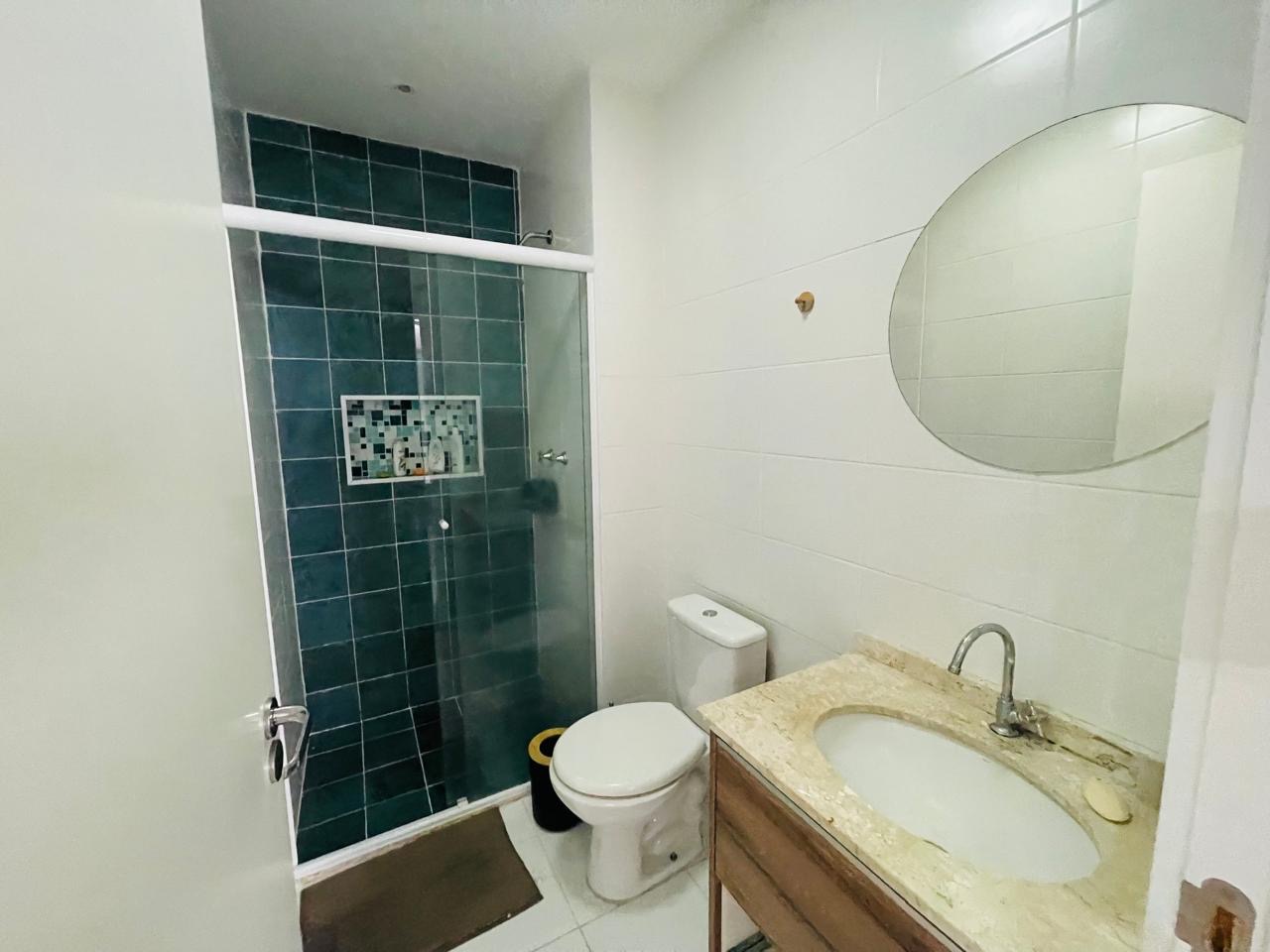 Apartamento à venda no Marapé: 