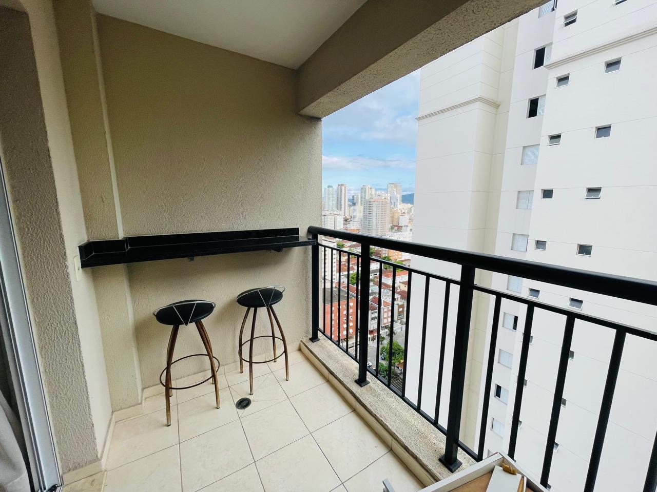 Apartamento à venda no Marapé: 