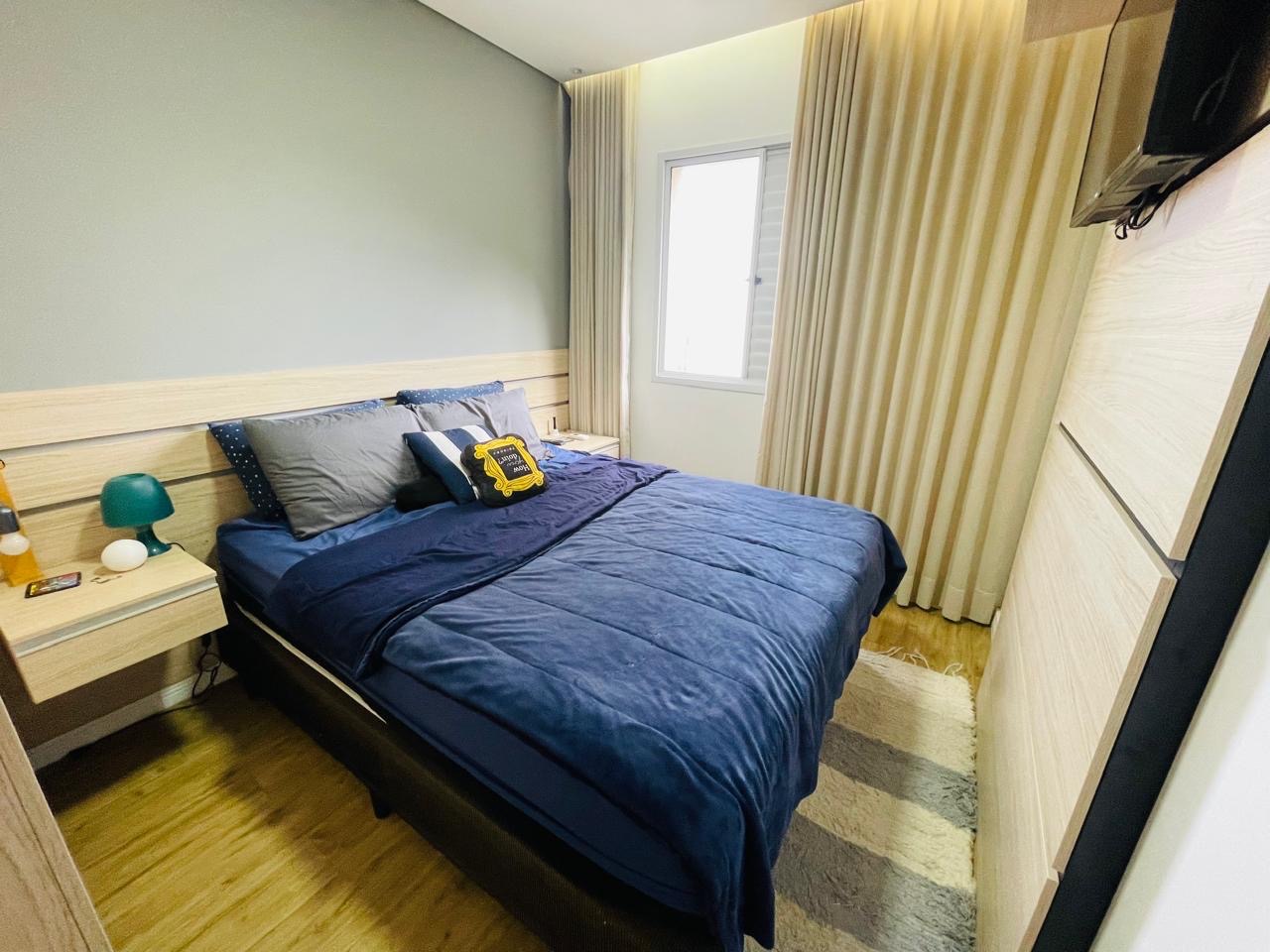 Apartamento à venda no Marapé: 