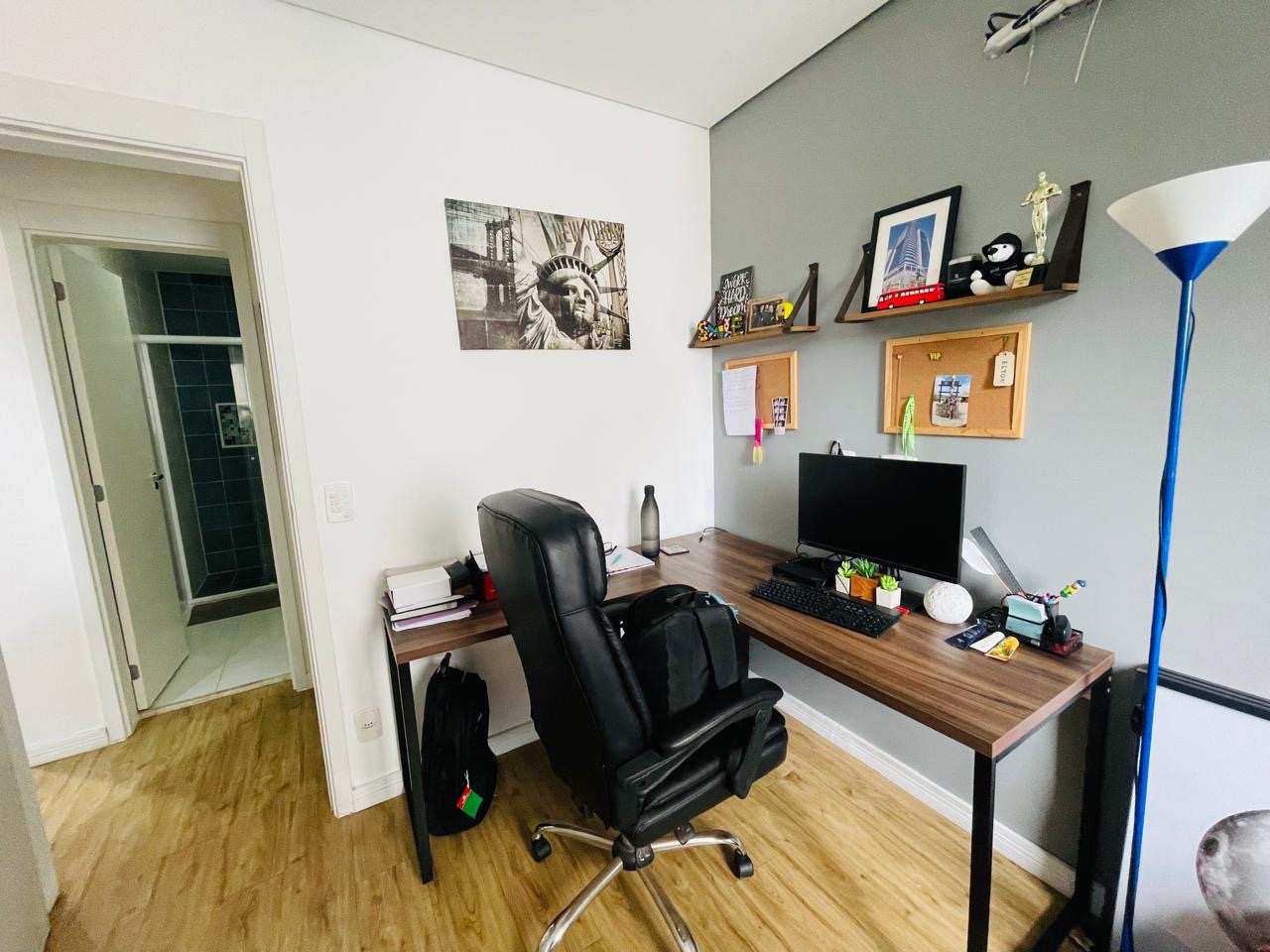 Apartamento à venda no Marapé: 