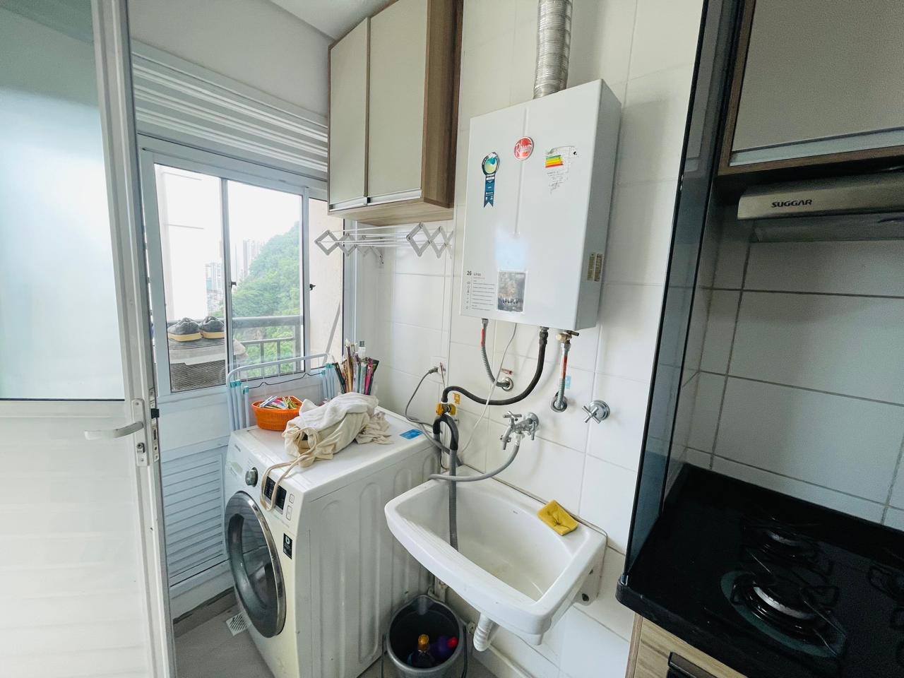 Apartamento à venda no Marapé: 