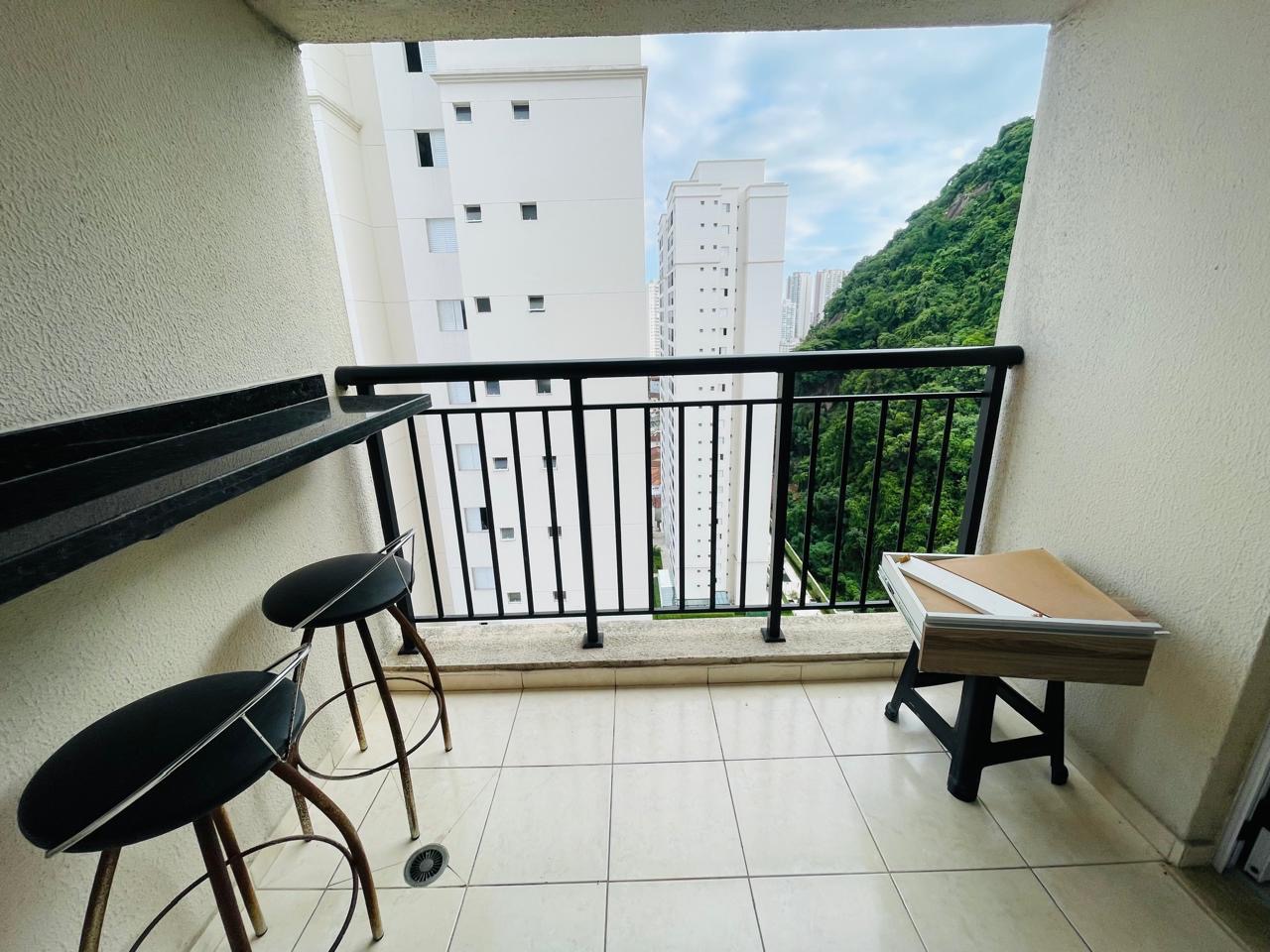 Apartamento à venda no Marapé: 