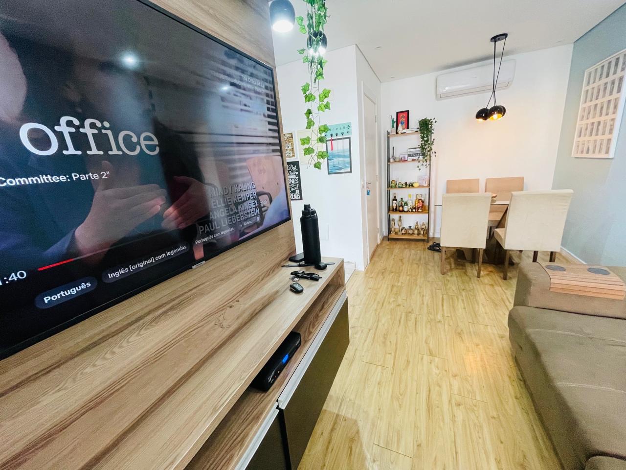 Apartamento à venda no Marapé: 