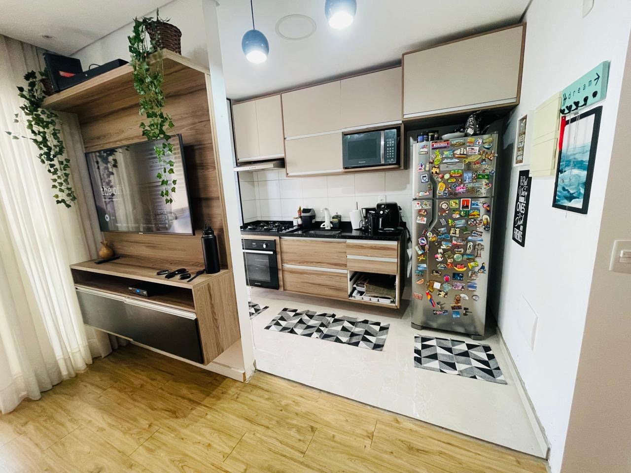 Apartamento à venda no Marapé: 