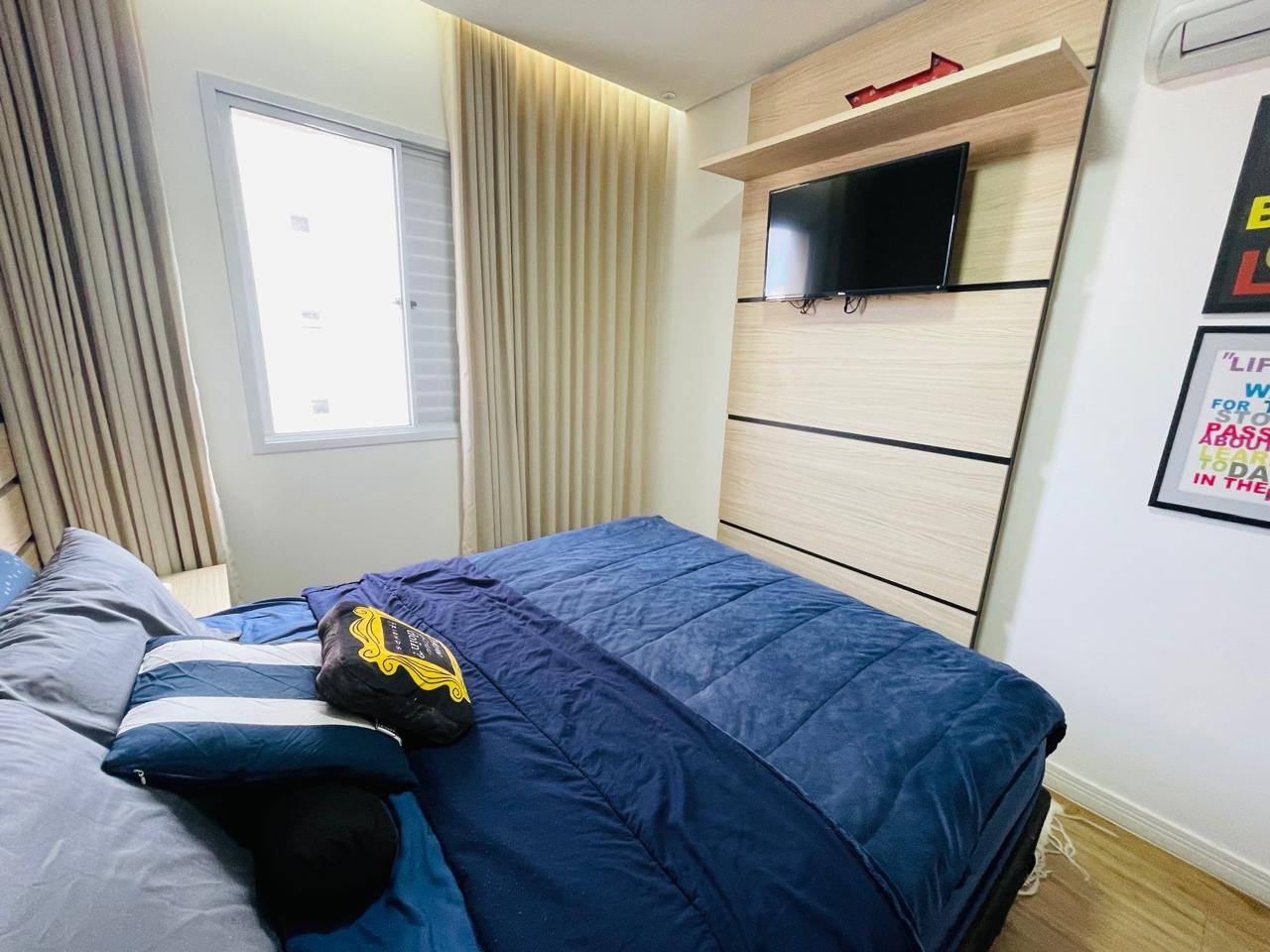Apartamento à venda no Marapé: 