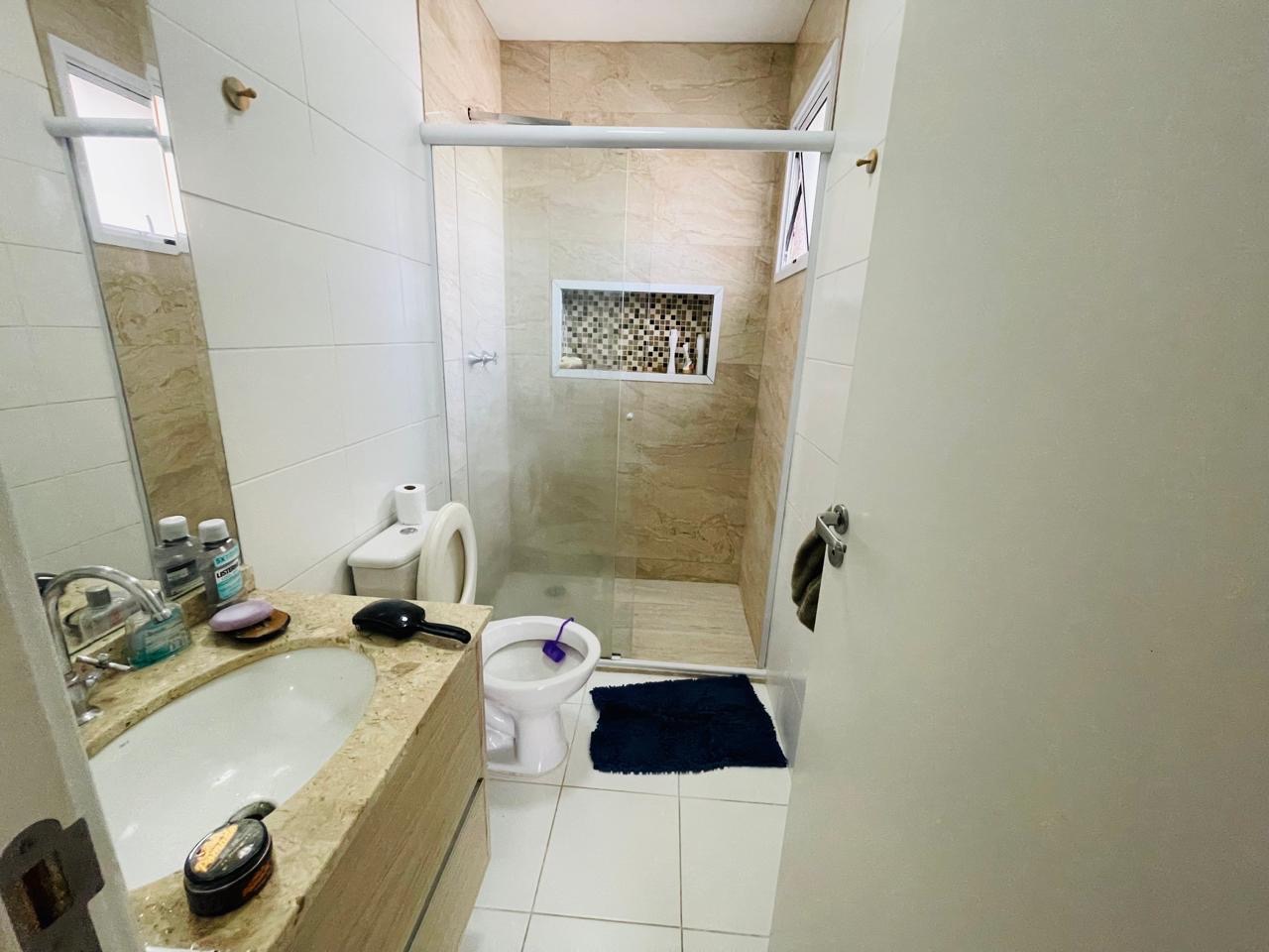 Apartamento à venda no Marapé: 