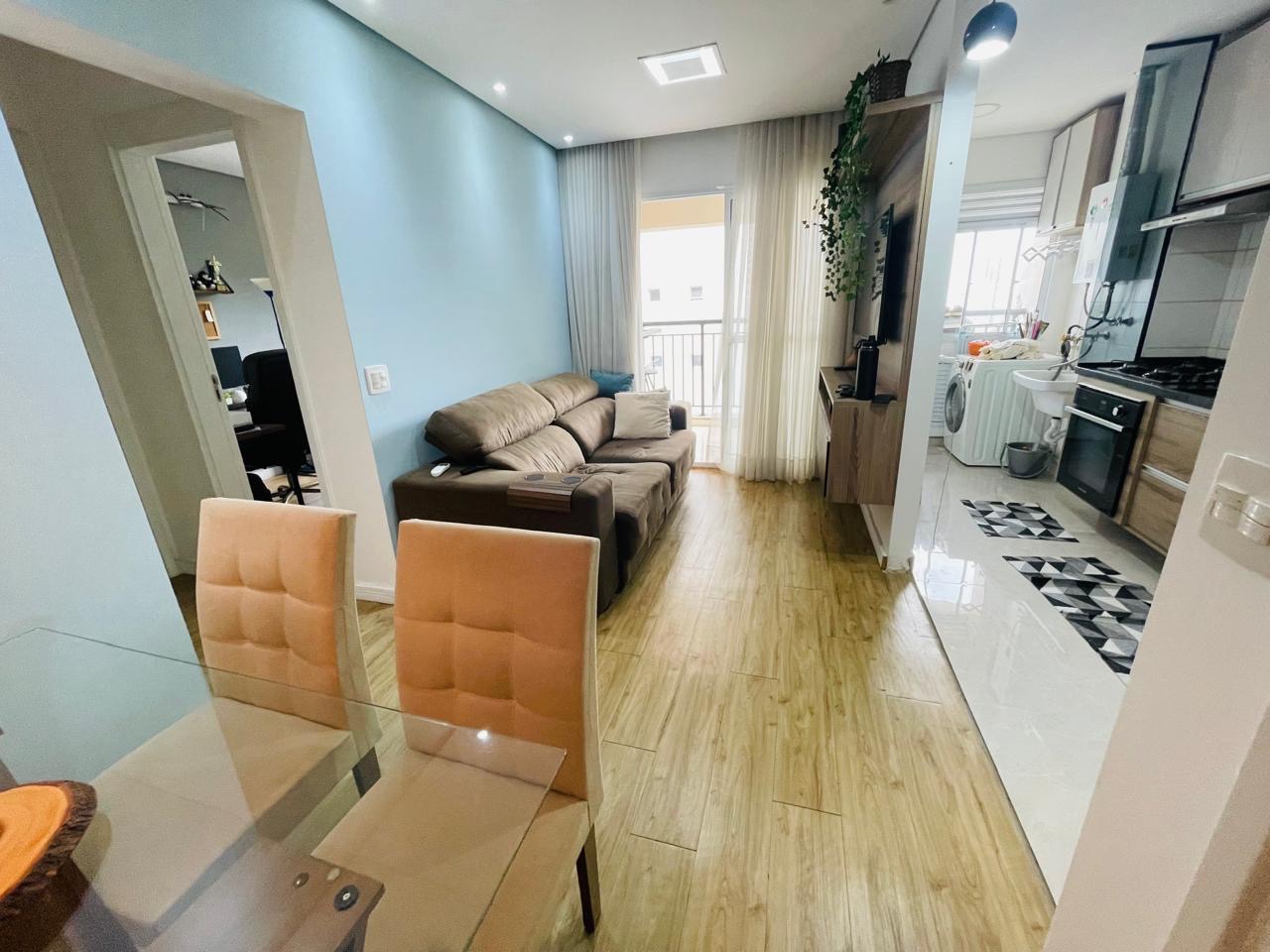 Apartamento à venda no Marapé: 