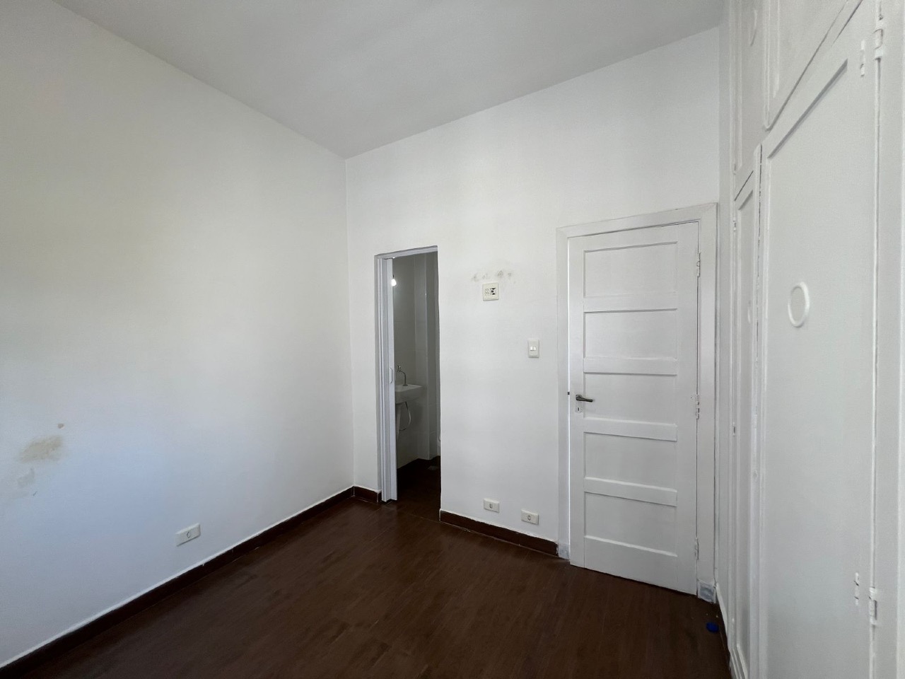 Apartamento à venda no Boqueirão: