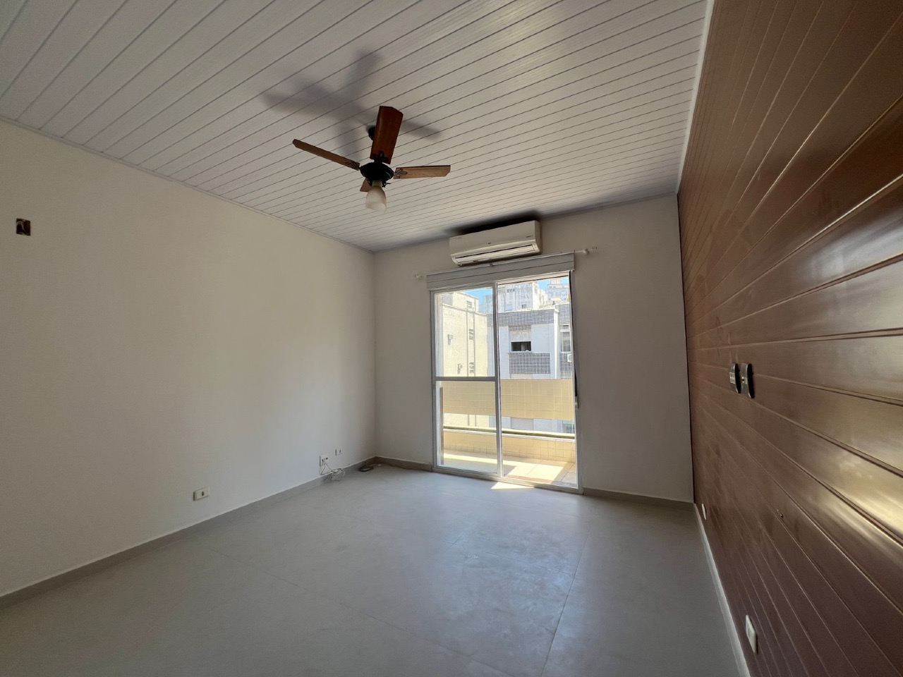 Apartamento à venda no Boqueirão: