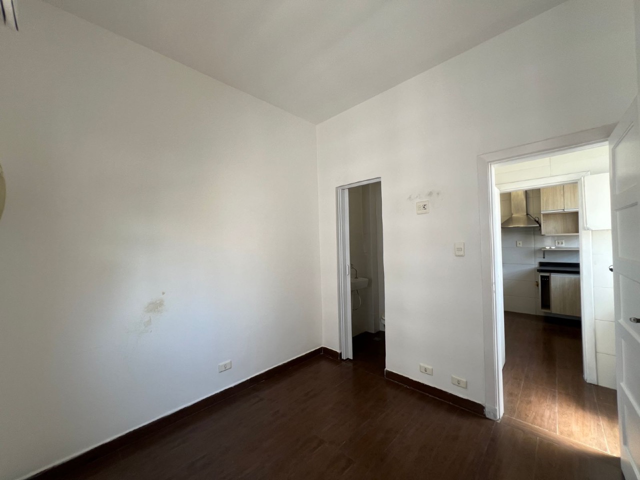 Apartamento à venda no Boqueirão: