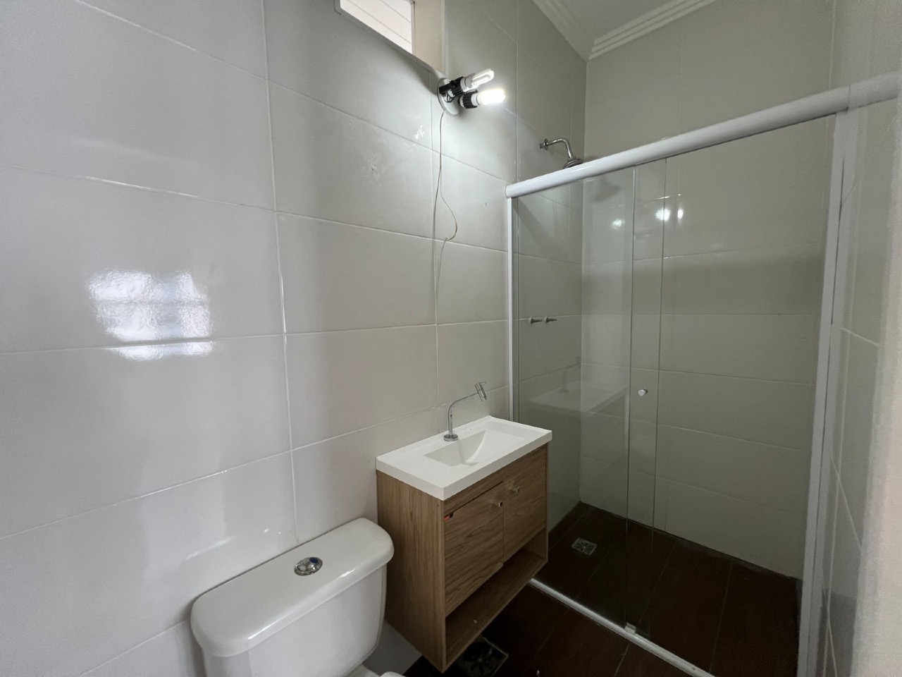 Apartamento à venda no Boqueirão: