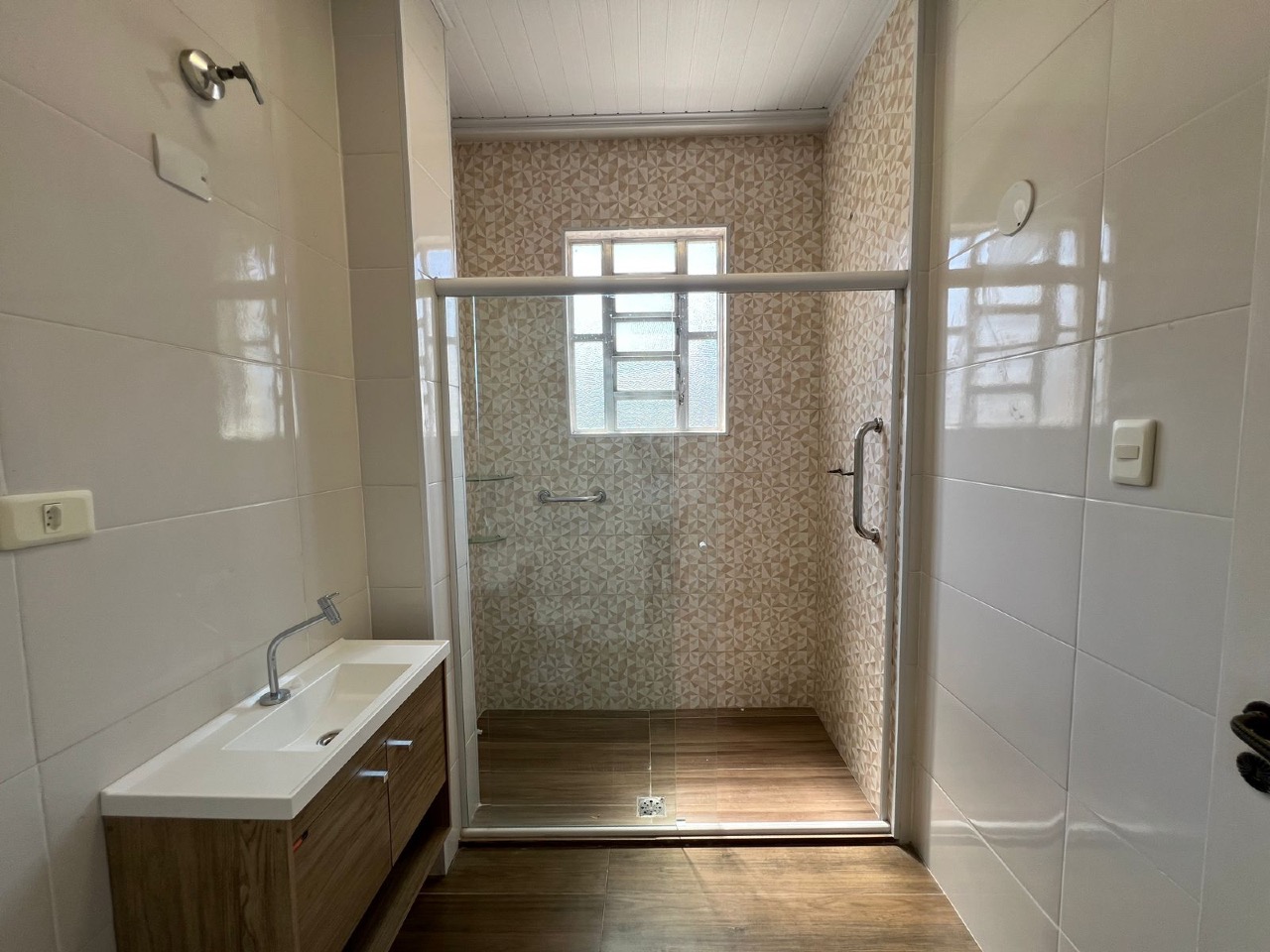 Apartamento à venda no Boqueirão: