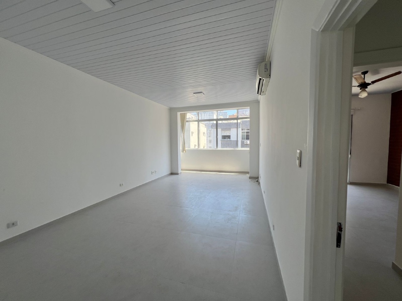 Apartamento à venda no Boqueirão: 