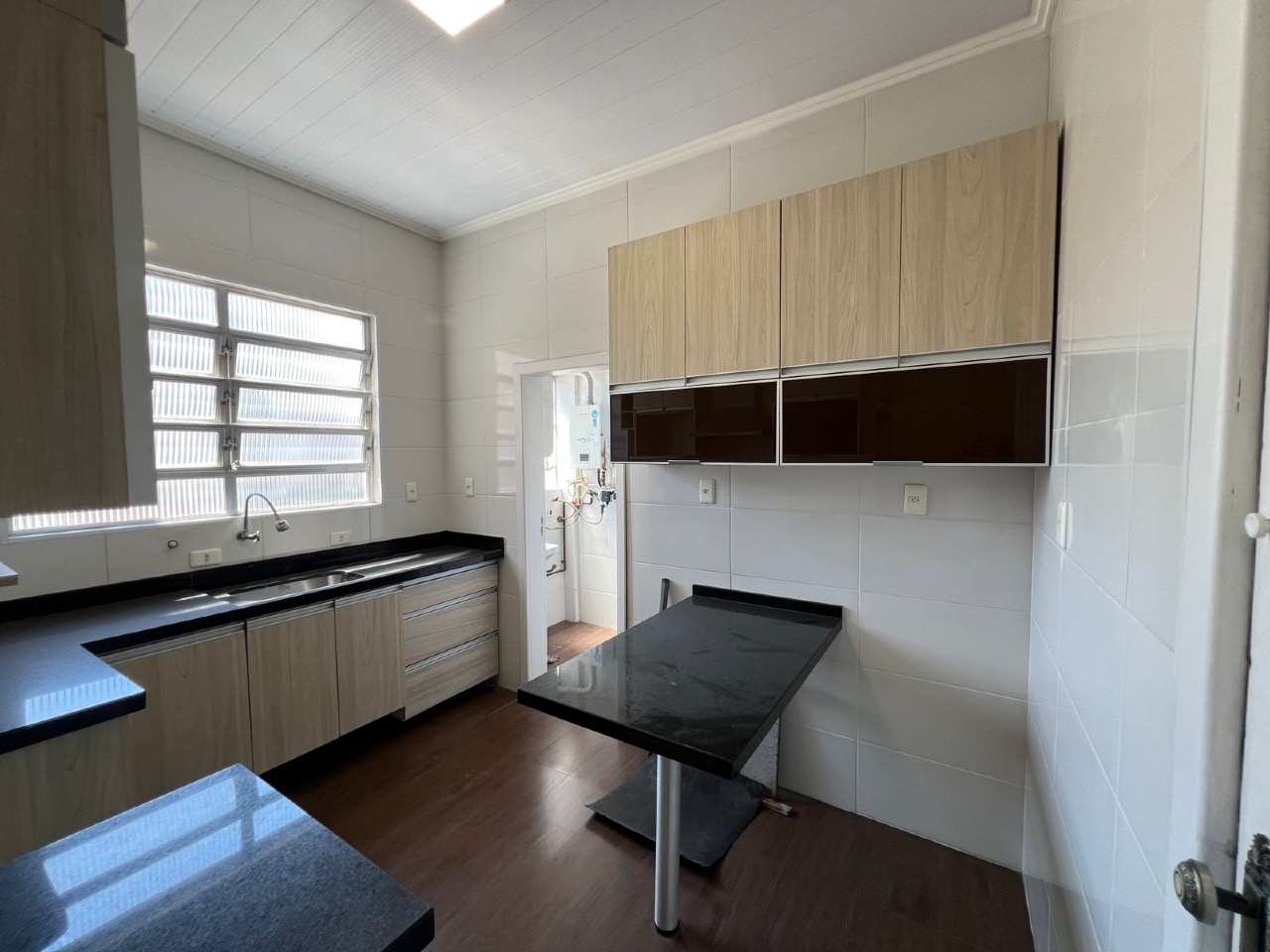 Apartamento à venda no Boqueirão: