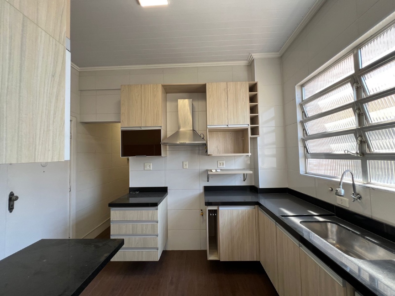 Apartamento à venda no Boqueirão: