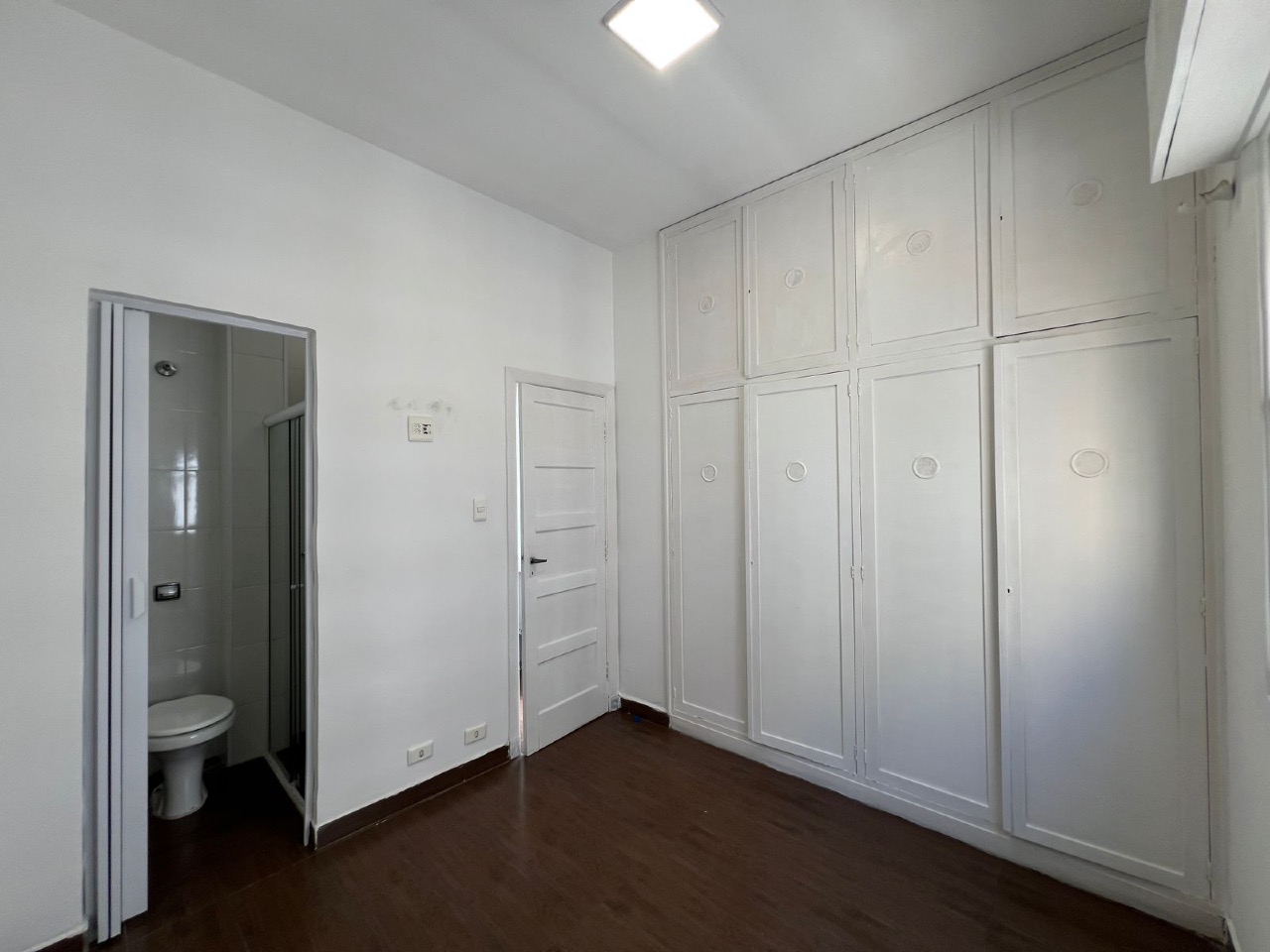 Apartamento à venda no Boqueirão: