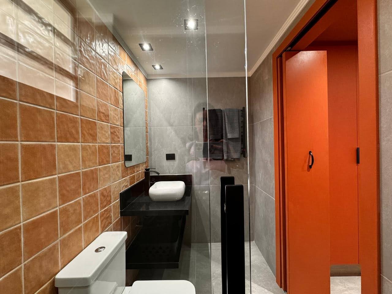 Apartamento para aluguel no Ponta da Praia: 