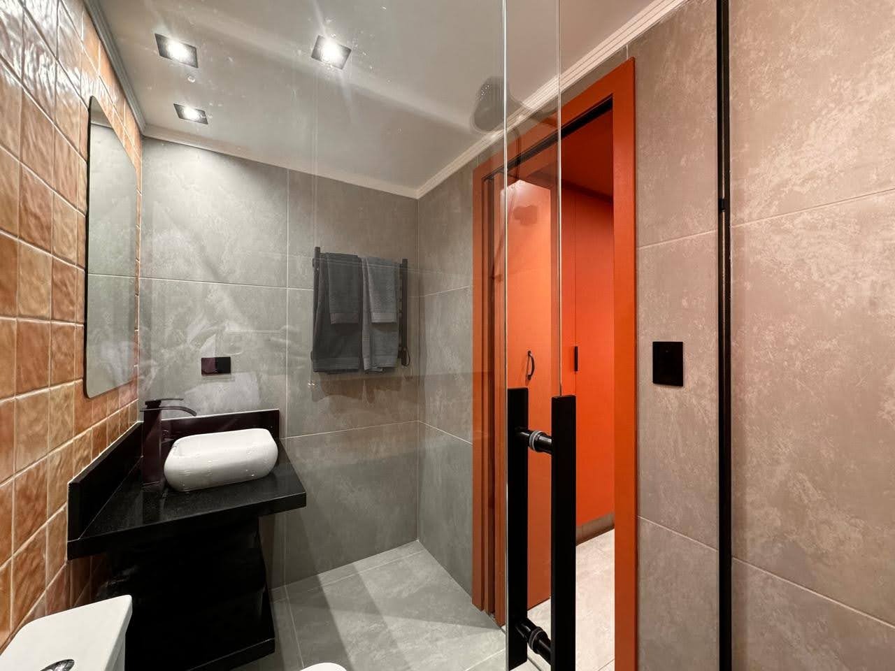 Apartamento para aluguel no Ponta da Praia: 