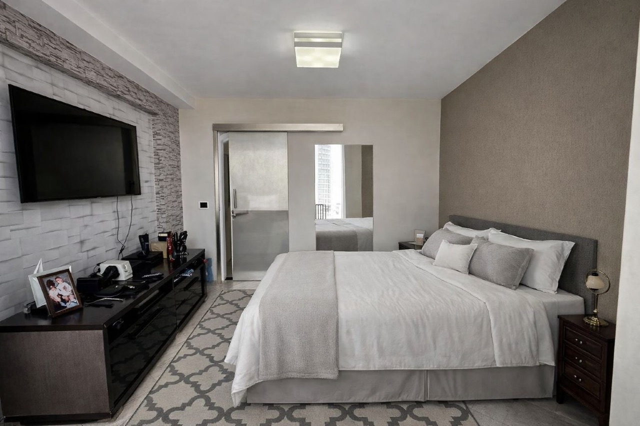 Apartamento à venda no Ponta da Praia: